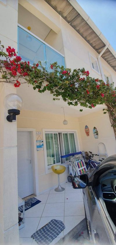 Casa, 4 quartos, 160 m² - Foto 2