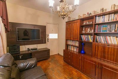 Apartamento, 3 quartos, 113 m² - Foto 4