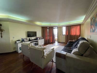 Apartamento, 3 quartos, 157 m² - Foto 3
