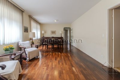 Apartamento, 3 quartos, 110 m² - Foto 4