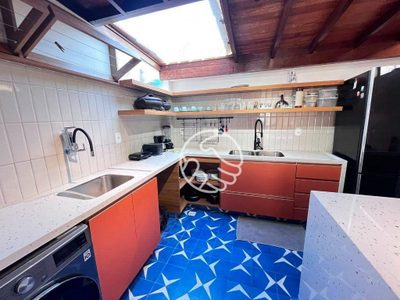 Casa, 2 quartos, 57 m² - Foto 1