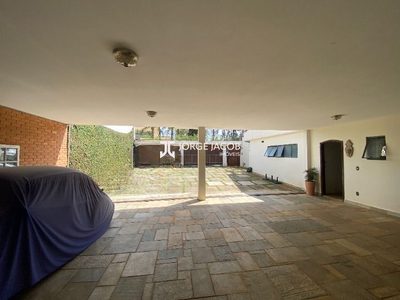 Casa, 5 quartos, 730 m² - Foto 3