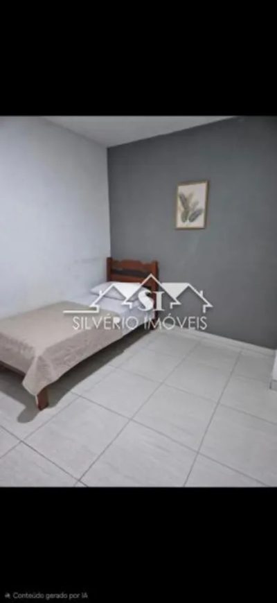 Casa, 1 quarto, 30 m² - Foto 5