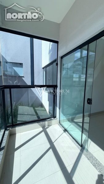Casa, 2 quartos, 76 m² - Foto 3