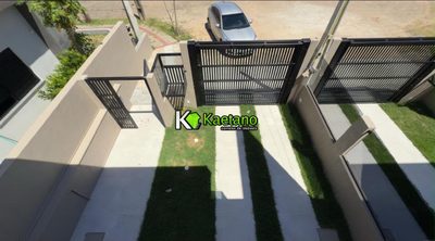 Casa, 3 quartos, 143 m² - Foto 4