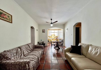 Apartamento, 2 quartos, 95 m² - Foto 2