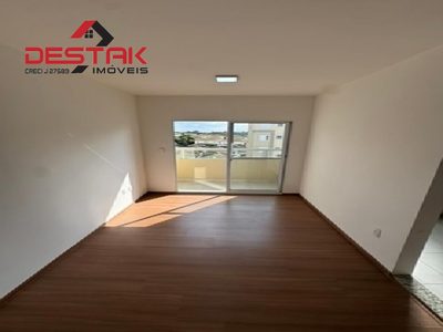 Apartamento, 2 quartos, 49 m² - Foto 1