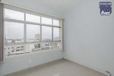 Sala-Conjunto, 46 m² - Foto 1