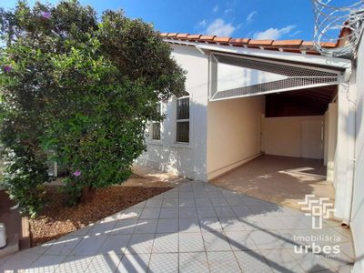 Casa, 3 quartos, 102 m² - Foto 2