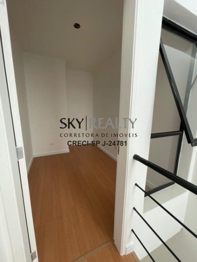 Sobrado, 3 quartos, 113 m² - Foto 4