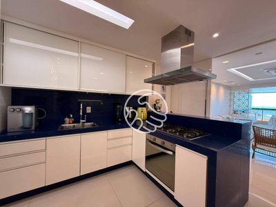 Apartamento, 3 quartos, 140 m² - Foto 5