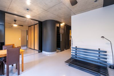Apartamento, 1 quarto, 70 m² - Foto 3