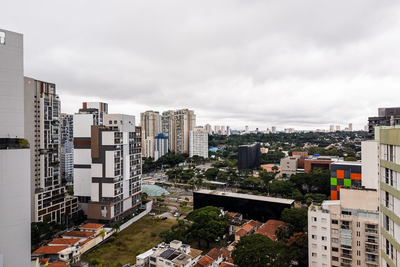 Apartamento, 2 quartos, 86 m² - Foto 4