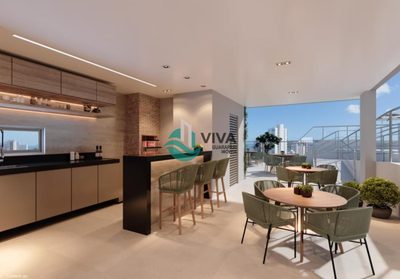 Apartamento, 3 quartos, 176 m² - Foto 5