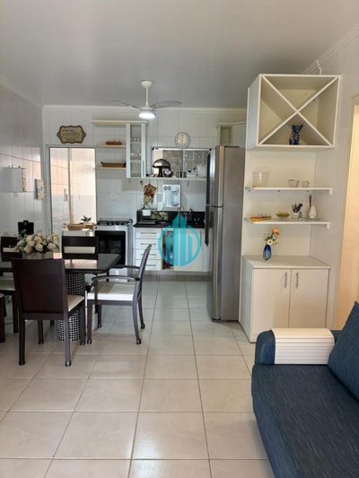 Apartamento, 3 quartos, 102 m² - Foto 2