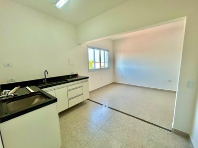 Apartamento, 1 quarto, 60 m² - Foto 5