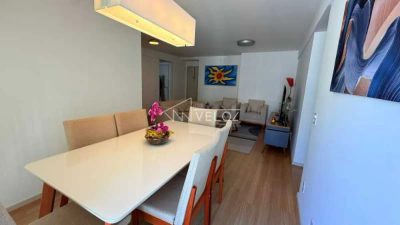 Apartamento, 2 quartos, 97 m² - Foto 2