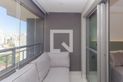 Kitnet-Studio, 26 m² - Foto 5