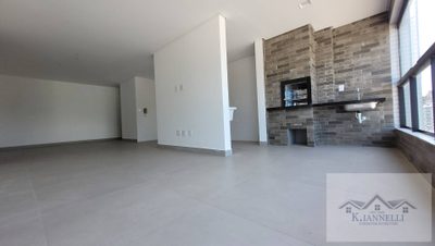 Apartamento, 3 quartos, 120 m² - Foto 3