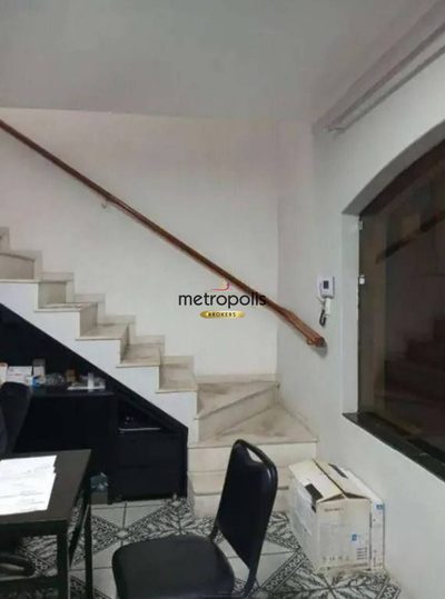 Sobrado, 2 quartos, 179 m² - Foto 2