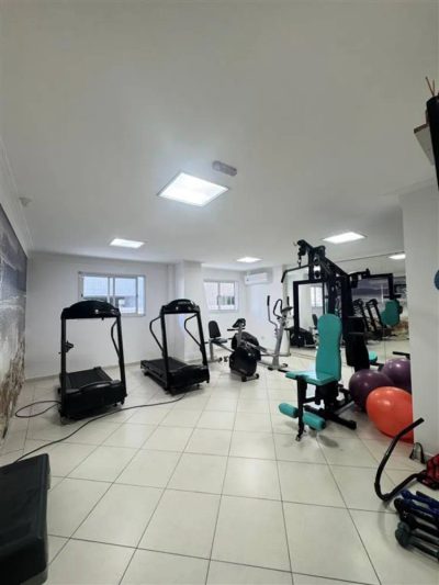 Apartamento, 3 quartos, 116 m² - Foto 4