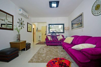 Apartamento, 3 quartos, 120 m² - Foto 5