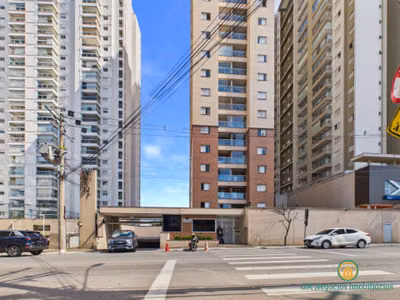 Apartamento, 2 quartos, 62 m² - Foto 1