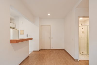 Apartamento, 1 quarto, 36 m² - Foto 5