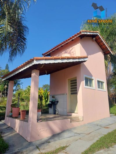 Sítio, 5 quartos, 5169 m² - Foto 4