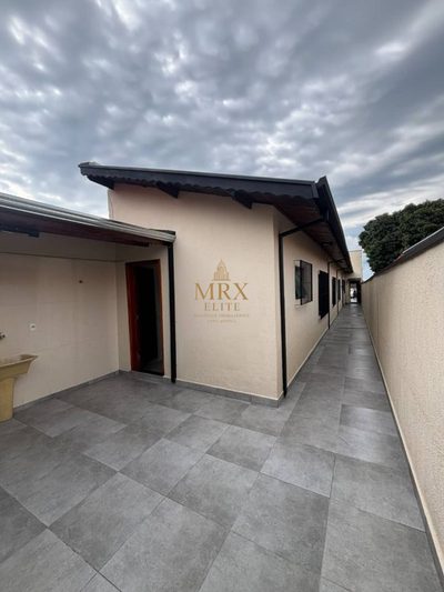 Casa, 3 quartos - Foto 4