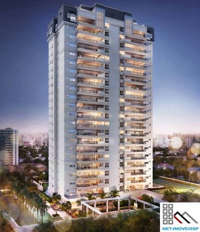 Apartamento, 3 quartos, 149 m² - Foto 2