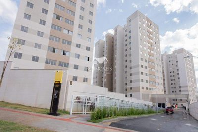 Apartamento, 3 quartos, 68 m² - Foto 1