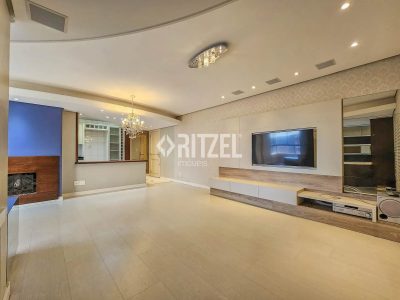 Apartamento, 2 quartos, 109 m² - Foto 1