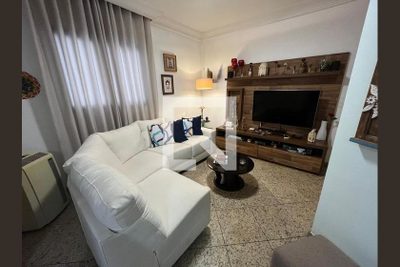 Apartamento, 3 quartos, 118 m² - Foto 1