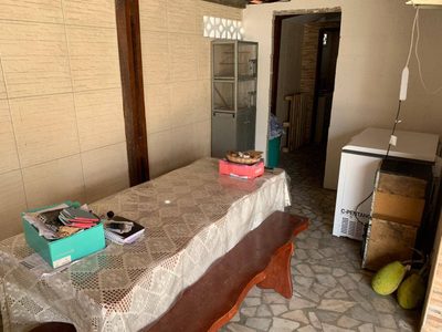Casa, 3 quartos - Foto 3