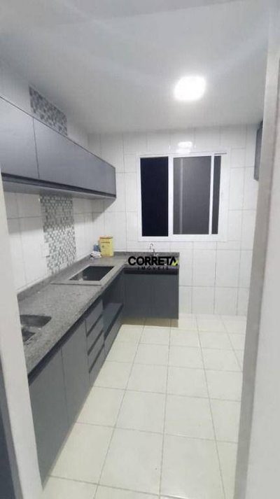 Apartamento, 2 quartos, 42 m² - Foto 4