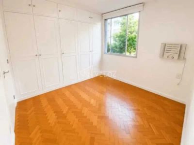 Apartamento, 4 quartos, 133 m² - Foto 2