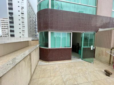 Apartamento, 3 quartos - Foto 1