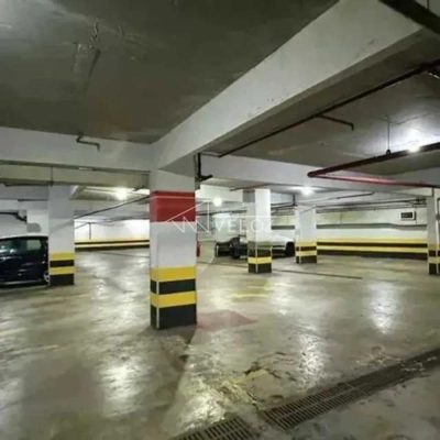 Apartamento, 1 quarto, 40 m² - Foto 1