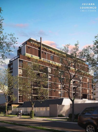 Apartamento, 2 quartos, 53 m² - Foto 4