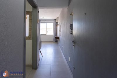 Apartamento, 2 quartos, 58 m² - Foto 2