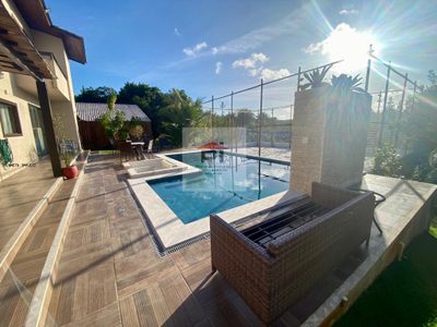 Casa de Condomínio, 7 quartos - Foto 4