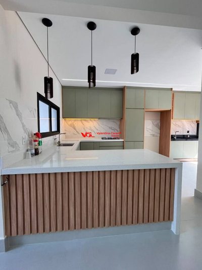 Casa de Condomínio, 3 quartos - Foto 5