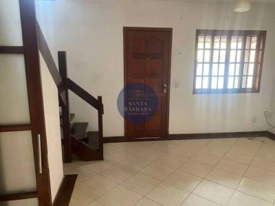 Casa de Condomínio, 2 quartos - Foto 5