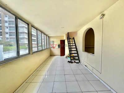 Apartamento, 2 quartos, 107 m² - Foto 4