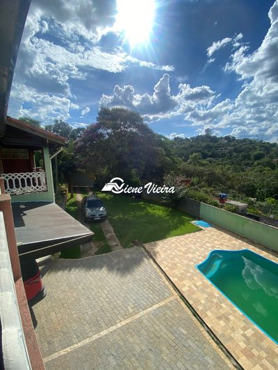 Chácara, 2 quartos, 2000 m² - Foto 4