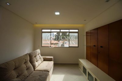 Apartamento, 1 quarto, 51 m² - Foto 2