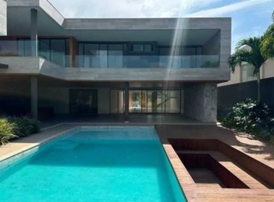 Casa de Condomínio, 5 quartos - Foto 3