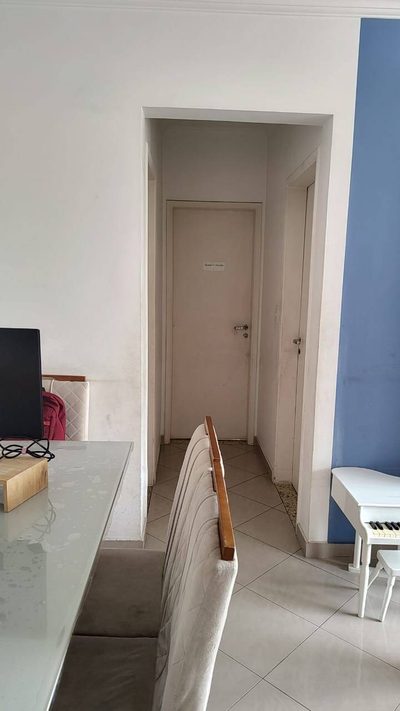Apartamento, 2 quartos, 72 m² - Foto 2