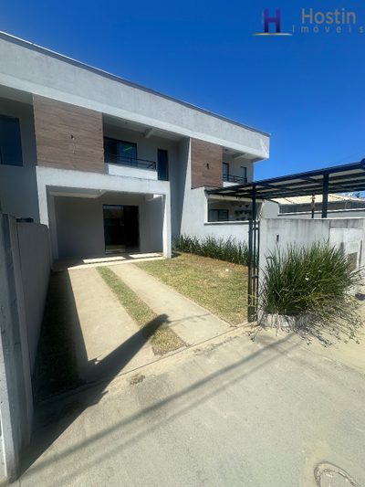Sobrado, 2 quartos, 82 m² - Foto 2